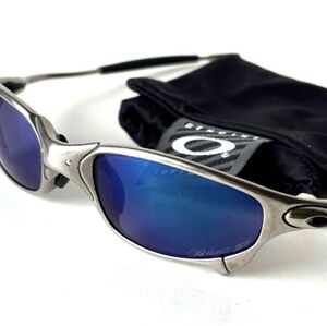 Oakley Juliet mint condition